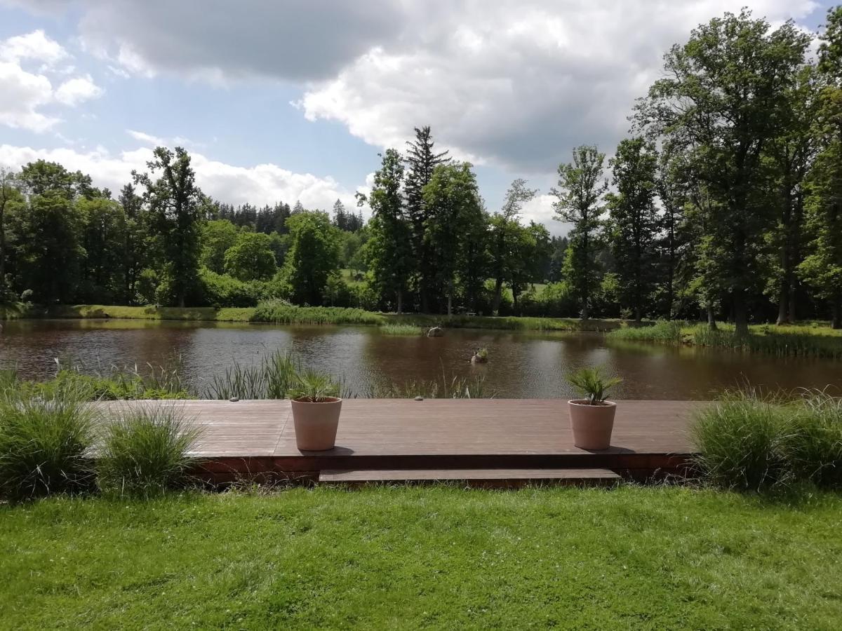 Zamek Karpniki Schloss Fischbach Lomnica (Jelenia Gora) Exterior foto